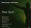 Edvard Grieg: Peer Gynt op.23, CD,CD