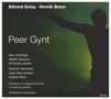 Edvard Grieg (1843-1907): Peer Gynt op.23, CD