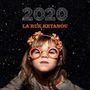 La Rue Kétanou: 2020, CD, CD