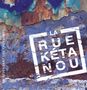 La Rue Kétanou: En Attendant Les Caravanes, LP, LP