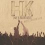 HK: Live A Montreal, CD,CD