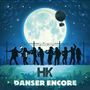 HK: Danser encore, CD