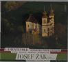 Josef Zak - Lamentevole, CD