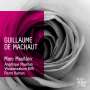 Guillaume de Machaut: Guillaume de Machaut Edition (Eloquentia), CD,CD,CD,CD