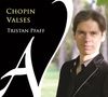 Frederic Chopin: Walzer Nr.1-17, CD, CD