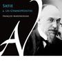 Francois Mardirossian - Satie & Les Gymnopedistes, 2 CDs