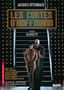 Jacques Offenbach: Les Contes D'Hoffmann, DVD