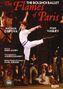 Bolschoi Ballett - The Flames of Paris, DVD, DVD