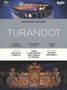 Giacomo Puccini: Turandot, DVD