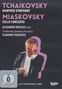 Peter Iljitsch Tschaikowsky: Manfred-Symphonie op.58, DVD