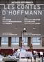 Jacques Offenbach: Les Contes D'Hoffmann, DVD