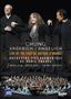 Chung / Argerich / Angelich - Live at the Theatre Antique D'Orange, DVD