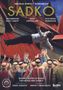 Nikolai Rimsky-Korssakoff: Sadko, DVD,DVD
