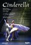 Zürcher Ballett:Cinderella (Prokofieff), DVD