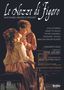 Wolfgang Amadeus Mozart: Die Hochzeit des Figaro, 2 DVDs