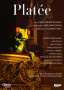 Jean Philippe Rameau: Platee, DVD