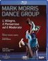 : Mark Morris Dance Group - L'Allegro, il Penseroso ed il Moderato, BR