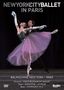 : New York City Ballet in Paris, BR