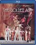 Bolshoi Ballett: The Golden Age, Blu-ray Disc