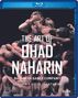 Batsheva Dance Company - The Art of Ohad Naharin, Blu-ray Disc