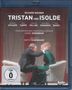 Richard Wagner: Tristan und Isolde, Blu-ray Disc