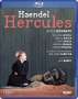 Georg Friedrich Händel: Hercules, BR