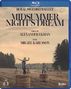 The Royal Swedish Ballet: Midsummer Night's Dream, Blu-ray Disc