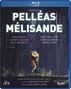 Claude Debussy: Pelleas und Melisande, BR