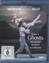 Norwegian National Ballet: Ibsen's Ghost, Blu-ray Disc