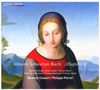 Johann Sebastian Bach: Magnificat D-Dur BWV 243, CD