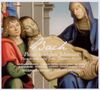 Johann Sebastian Bach (1685-1750): Johannes-Passion BWV 245, CD
