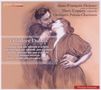 Theodore Dubois: Fantasie-Stück für Cello & Orchester, CD, CD
