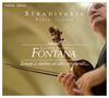 Giovanni Battista Fontana: Sonaten Nr.1-9, CD