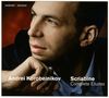 Alexander Scriabin: Sämtliche Etüden, CD