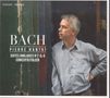 Johann Sebastian Bach (1685-1750): Italienisches Konzert BWV 971, CD