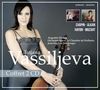 : Tatjana Vassiljeva - Coffret, CD,CD