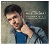 Franz Liszt (1811-1886): Transkriptionen nach Wagner-Opern, CD