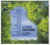 Festival de Piano La Roque d'Antheron 2018, CD