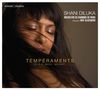 Shani Diluka - Temperaments, CD