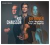Ludwig van Beethoven: Klaviertrios Nr.5 & 7, CD