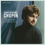 Frederic Chopin: Klaviersonate Nr.3 op.58, CD