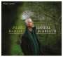 Pierre Hantai - Händel / Scarlatti, CD