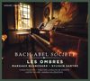 Les Ombres - Bach-Abel Society, CD