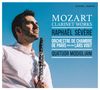 Wolfgang Amadeus Mozart: Klarinettenkonzert KV 622, CD, CD