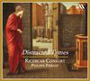 Ricercar Consort - Distracted Tymes (Musik für Gamben-Consort), CD