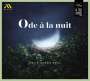 Mirare-Sampler "Ode a la nuit - Folle Journee 2023", 2 CDs