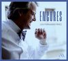 Luis Fernando Perez - Encores, CD