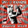 Iggy Pop: Telluric Chaos: Live 2004 Tokyo, CD