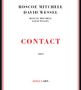 Roscoe Mitchell (geb. 1940): Contact, CD