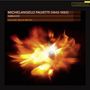 Michelangelo Falvetti: Nabucco (Oratorium), CD